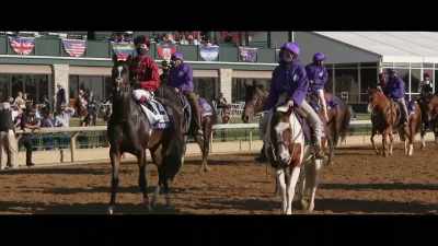 There is a
shadow hanging over me - Horsepower