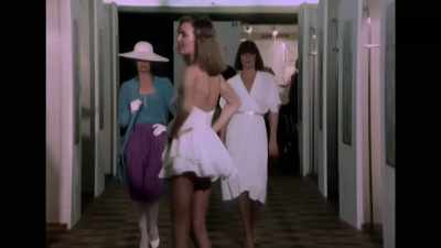 There was a shift when - The Super Models