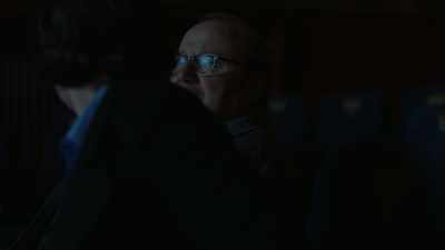 There was a shooting, just a
few hours ago on their side. - Counterpart