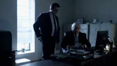 There was a significant amount of evidence, - The Killer Truth