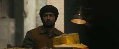 There is a significant difference,
brother! - Sardar Udham