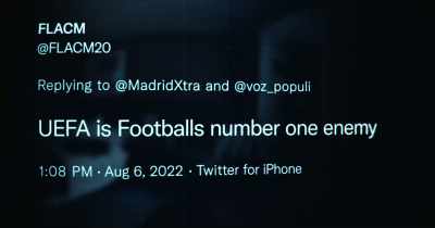 There is a silent majority.
We conducted two surveys. - Super League: The War for Football