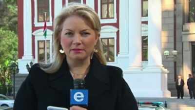 There is a small
chance that the public - Steinheist