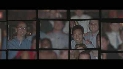 There was a special
bond among people - Who Killed Robert Wone?