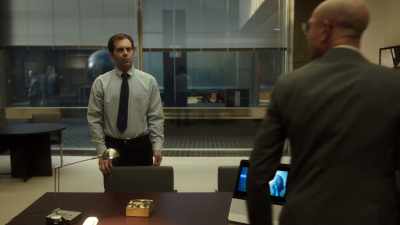 There is a storm coming, - Corporate