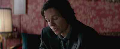 There was a student just the other day - The Gambler