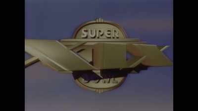 There was a Super Bowl - Mr. McMahon