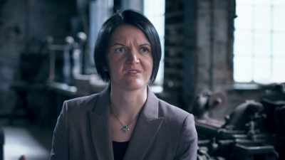 -There is a tendency to want - Britain’s Most Evil Killers