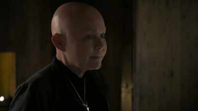 There was a terrible spate
of witch hunting. - Spooked Scotland