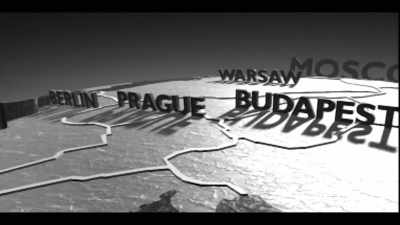 There was a tide sweeping the world - Coup 53