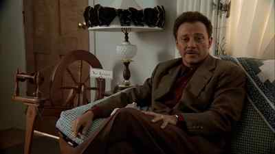 There was a time a few years ago,
when Kitty and I had a cash problem. - The Two Jakes