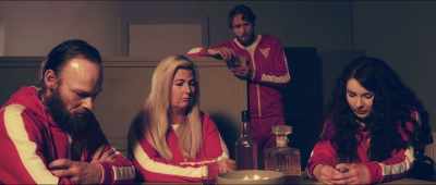 - There was a time where I
couldn't even say that out loud. - Trauma Therapy: Psychosis