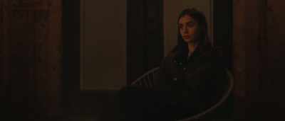 There was a time I didn't know
what I wanted to do with myself, - Windfall