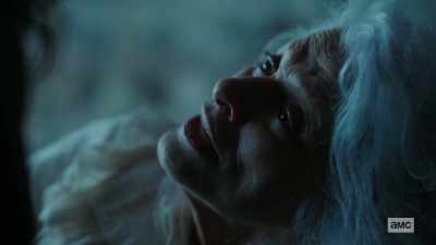 There was a time when I thought
Charlie would be their father. - NOS4A2