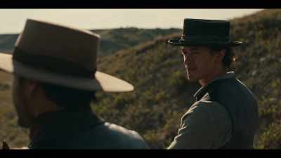 There was a time
I thought I had a plan. - Billy the Kid