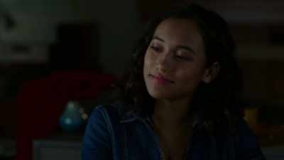 There was a time when Nolan
actually cared about me. - Pretty Little Liars: The Perfectionists