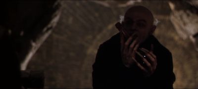 There was a time - Shadow of the Vampire