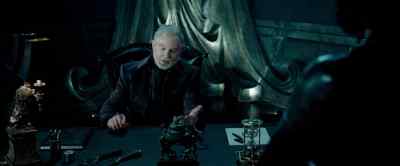 There was a time
that I was known by that name. - Underworld: Evolution