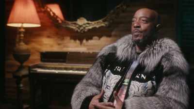 - There was a time when using
felt like, you know, was fun - Origins of Hip Hop