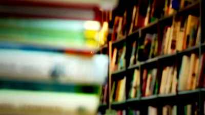There was a time
when sales of books - Tech Billionaires: Jeff Bezos