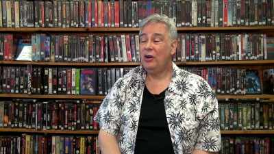 - There was a time
when Tom Doran had - Twisted Tale: The Unmaking of Spookies