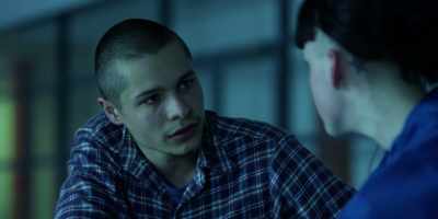 There was a time when
you would have got me out. - Romper Stomper