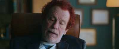 There is a treatment
I have administered in the past, - Chariot