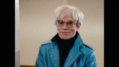 There was a tremendous homophobic attitude - The Andy Warhol Diaries