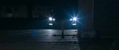 There was a vehicle
that was parked outside my house - Skandal! Bringing Down Wirecard