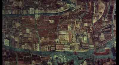 There was a Venice... - The Honey Pot