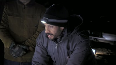 There is a very real possibility - Beyond Skinwalker Ranch
