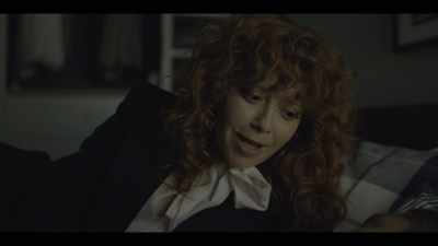 There was a very special boy named Alan. - Russian Doll
