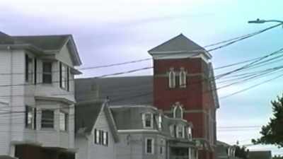 There was a very
strong emotional tie - Fall River