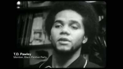 - There is a very subtle but
nonetheless violent racism here. - Black Life: Untold Stories
