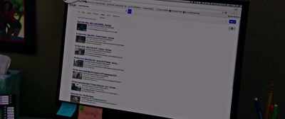 There is a video online - Step Sisters