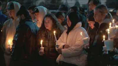 - There was a vigil held last
night in Boise, - #CyberSleuths: The Idaho Murders