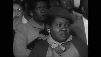 -There was a vote
taken to decide - The Rebellious Life of Mrs. Rosa Parks