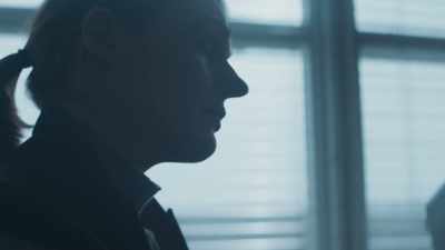 There is a waiting list for
counselling, but I think it might... - Vigil
