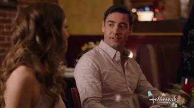 There was a Wall Street Journal
subscription in there somewhere. - The Last Bridesmaid