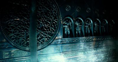 There is a way to heal your world - Transformers: The Last Knight