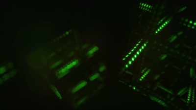 There is a way
that you could do a CBDC - Money Electric: The Bitcoin Mystery