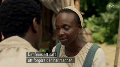 There is a way to undo this man. - Jamestown
