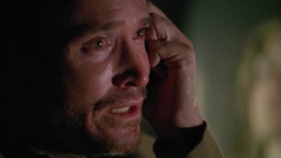 There is a way. - Stargate SG-1