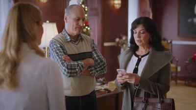 There is a wedding
booked on the 23rd, - Unwrapping Christmas: Tina's Miracle