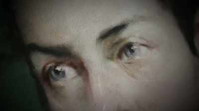 There was a window that I
was seeing she could look out. - The Holzer Files