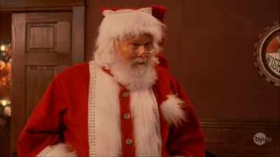 There was a wish this year
that provided us with an opportunity - 48 Christmas Wishes