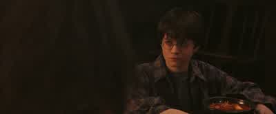 ...there was a wizard who went as badas you can go. - Harry Potter and the Philosopher's Stone