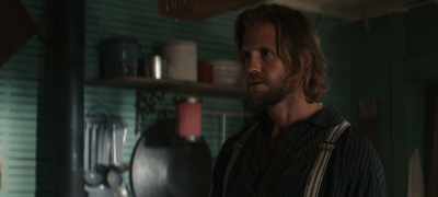 There was a woman I love. - Walker Independence