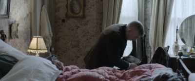 There was a woman last week - Mrs Lowry & Son
