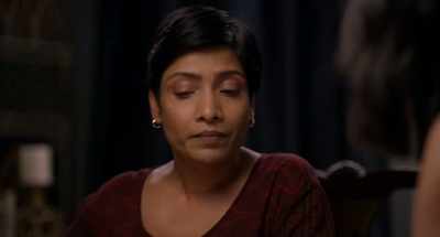 There was a woman, Rupa, - India Sweets and Spices